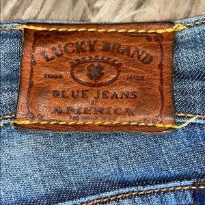 Lucky brand jeans